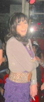claretta