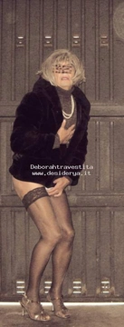 Deborahtravestita
