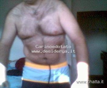 Carinoedotato