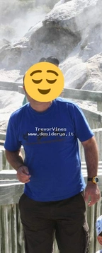 TrevorVines