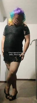 Gaycagnaincollant