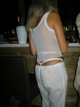 string