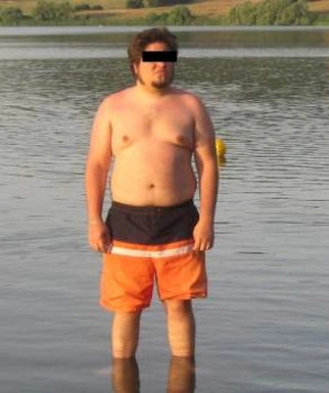 ChubbyRM