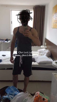 Christian980