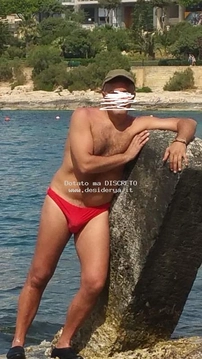 Dotato1ma1DISCRETO