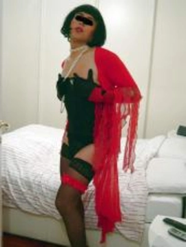 audreyglamour