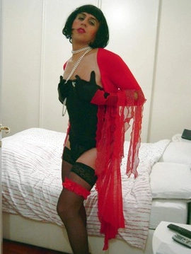 audreyglamour