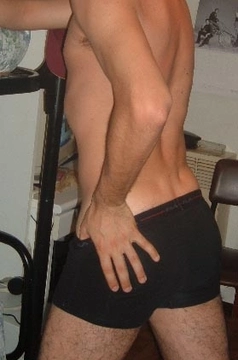 STRIPMANmi