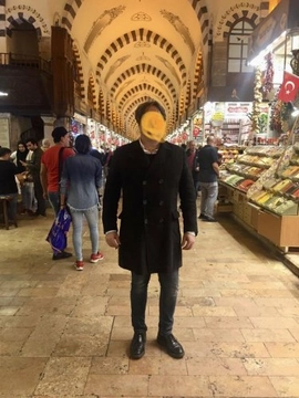 DERVISCI