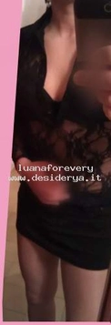 luanaforevery