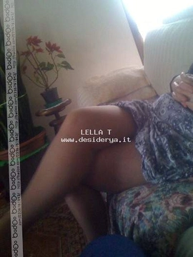 LELLA1T