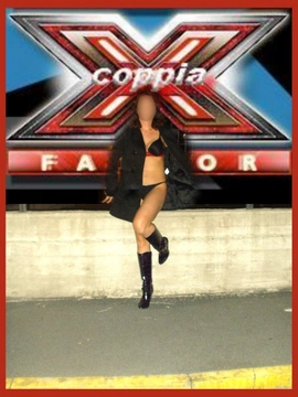 xfactorcoppia