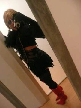 ladygagaa